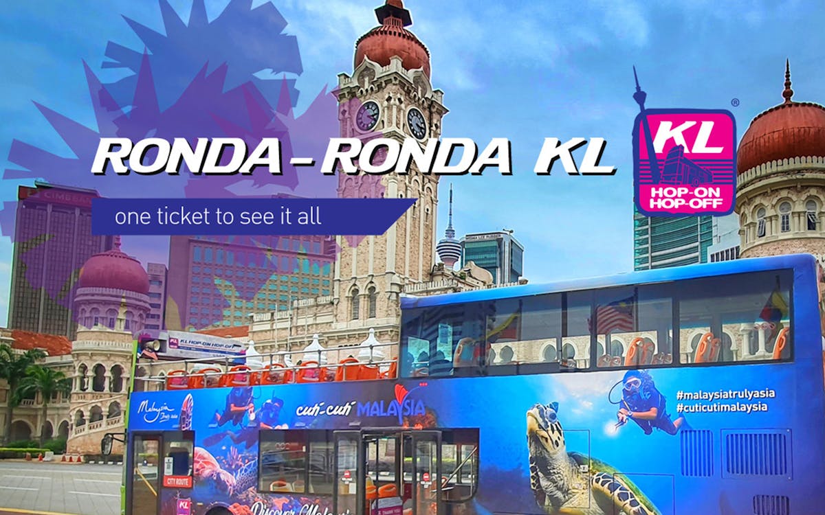 combo: kl hop-on hop-off sightseeing bus tour + aquaria klcc-2 combo: kl hop-on hop-off sightseeing bus tour + aquaria klcc-2