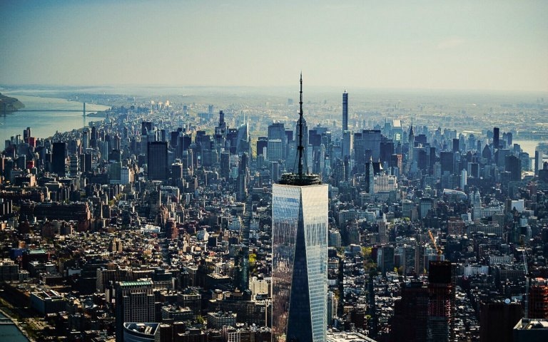 One World Observatory