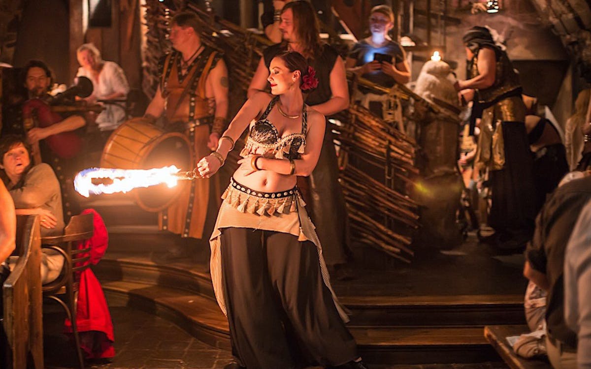 new year's eve medieval dinner show with unlimited food & drinks-8 new year's eve medieval dinner show with unlimited food & drinks-8