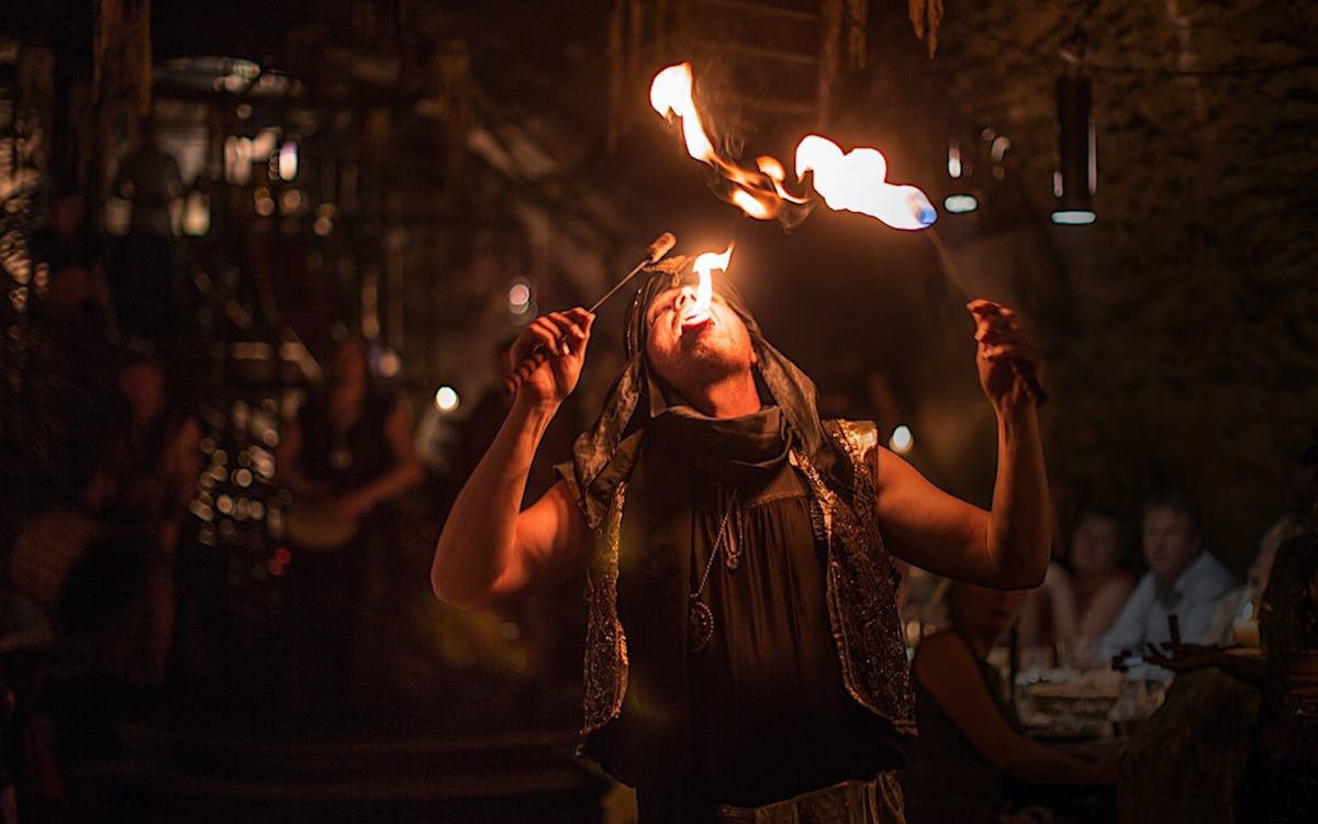 new year's eve medieval dinner show with unlimited food & drinks-12 new year's eve medieval dinner show with unlimited food & drinks-12