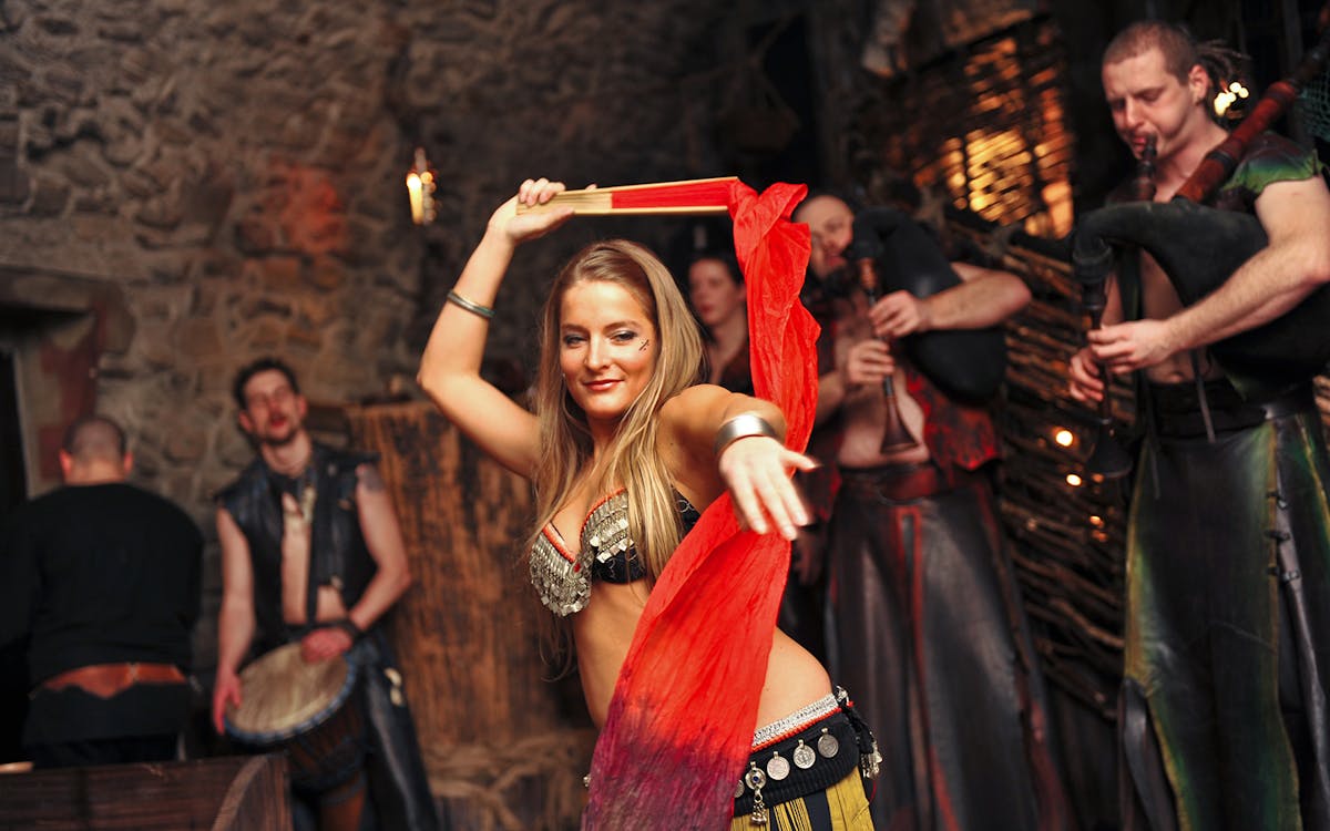 new year's eve medieval dinner show with unlimited food & drinks-13 new year's eve medieval dinner show with unlimited food & drinks-13