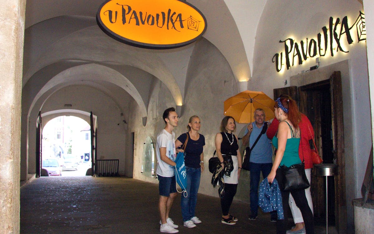 prag: mittelalter-abendessen mit show + unbegrenzten getränken-2 prag: mittelalter-abendessen mit show + unbegrenzten getränken-2
