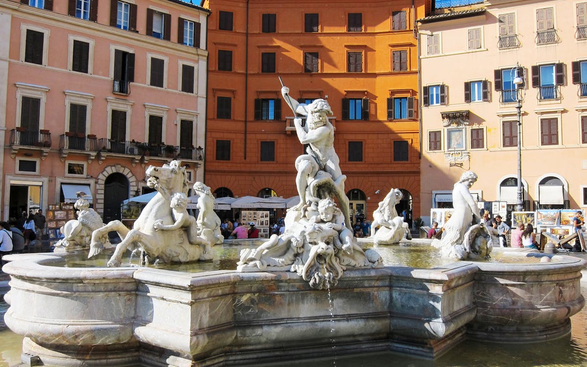 guided walking tour of rome's ghosts and mysteries-14 guided walking tour of rome's ghosts and mysteries-14