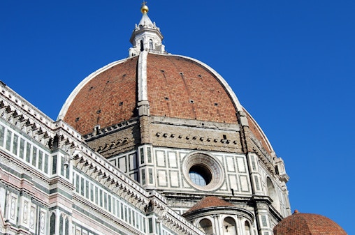 Duomo din Florența: tur ghidat al Domului lui Brunelleschi