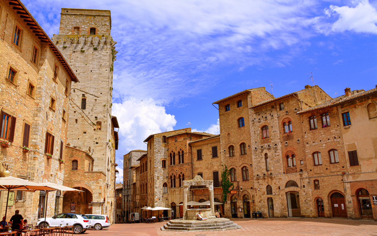 San Gimignano Civic Museum