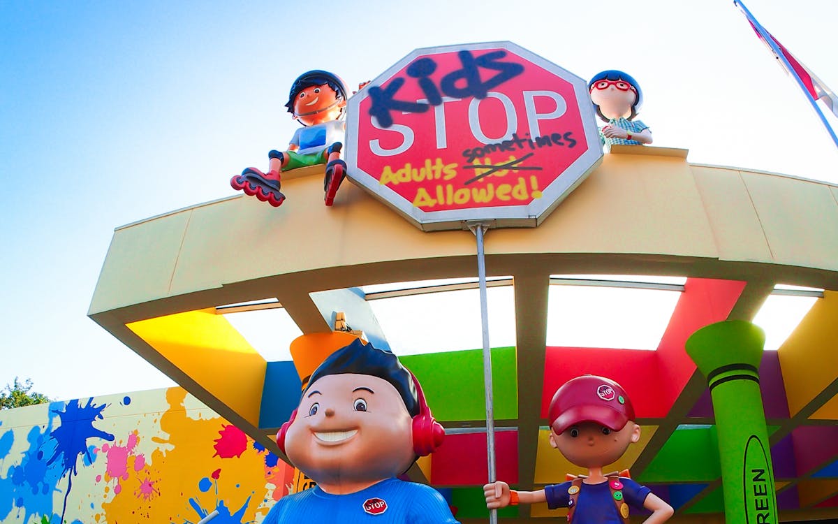 tickets to kidsstop-3 tickets to kidsstop-3