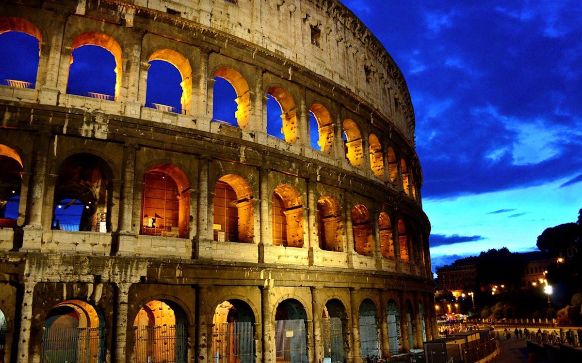 audio tour autoguidato del colosseo-1 audio tour autoguidato del colosseo-1