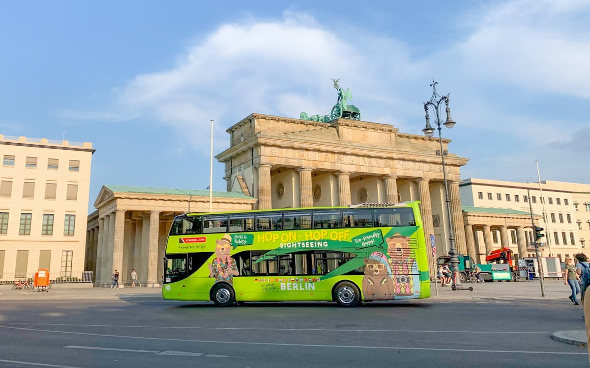 berlijn: 24 of 48 uur hop on hop off-bustour met stromma-3 berlijn: 24 of 48 uur hop on hop off-bustour met stromma-3