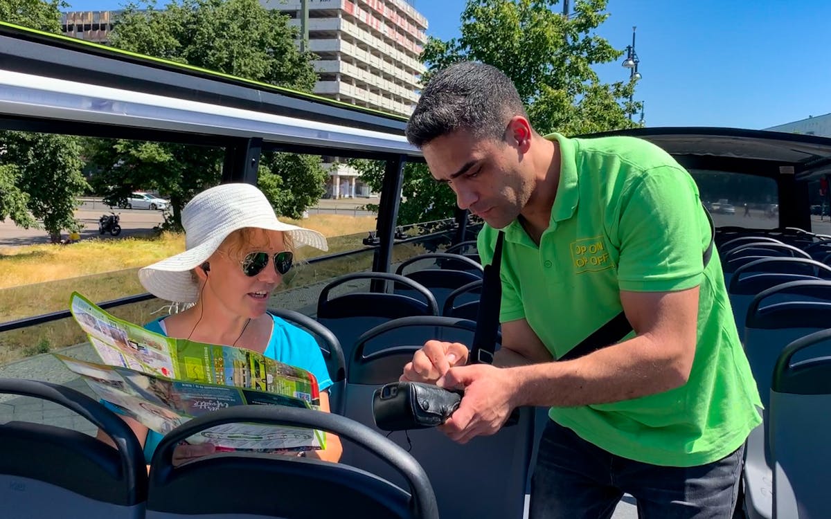 berlin hop-on, hop-off bus tour + 1-hour river cruise-3 berlin hop-on, hop-off bus tour + 1-hour river cruise-3