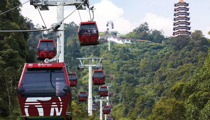 Genting Premium Outlets