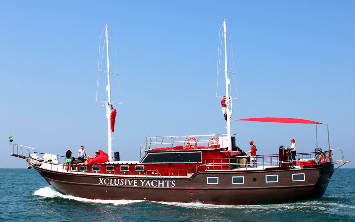 dubai marina: sailing tour with bbq and swimming-7 dubai marina: sailing tour with bbq and swimming-7