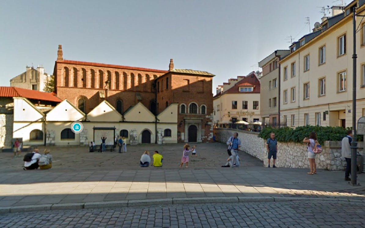 walking tour of jewish quarter kazimierz with optional old synagogue tickets-9 walking tour of jewish quarter kazimierz with optional old synagogue tickets-9