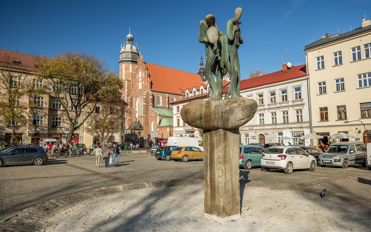 walking tour of jewish quarter kazimierz with optional old synagogue tickets-6 walking tour of jewish quarter kazimierz with optional old synagogue tickets-6