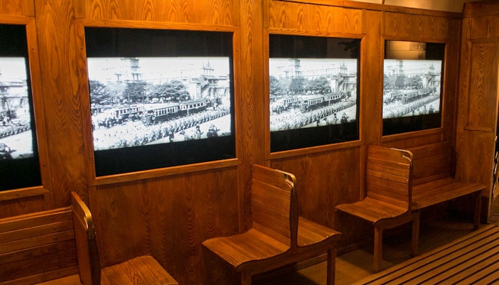 fabrique oskar schindler