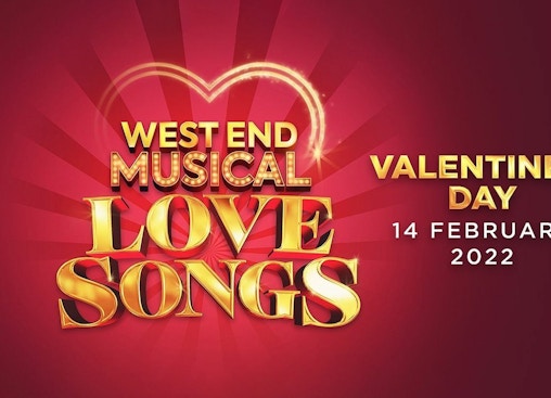 West End Musical Love Songs