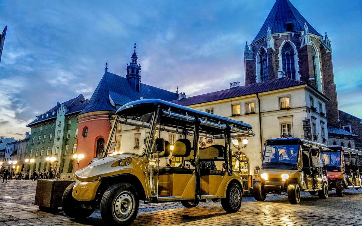 krakow: sightseeing cruise on the vistula river by catamaran-5 krakow: sightseeing cruise on the vistula river by catamaran-5