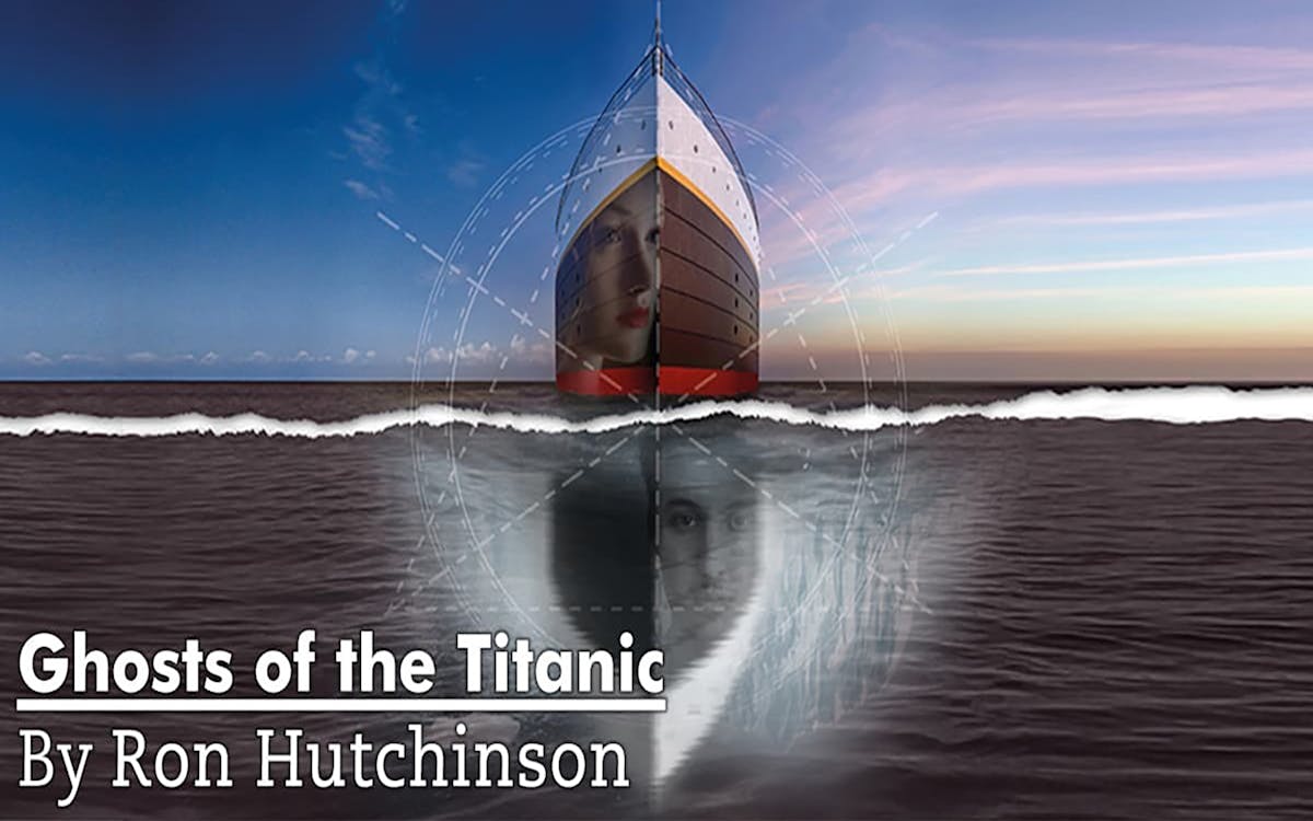 ghosts of the titanic-0 ghosts of the titanic-0