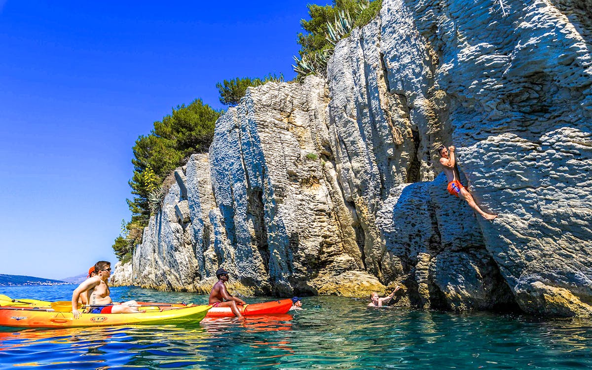 tour in kayak in mare da spalato-6 tour in kayak in mare da spalato-6