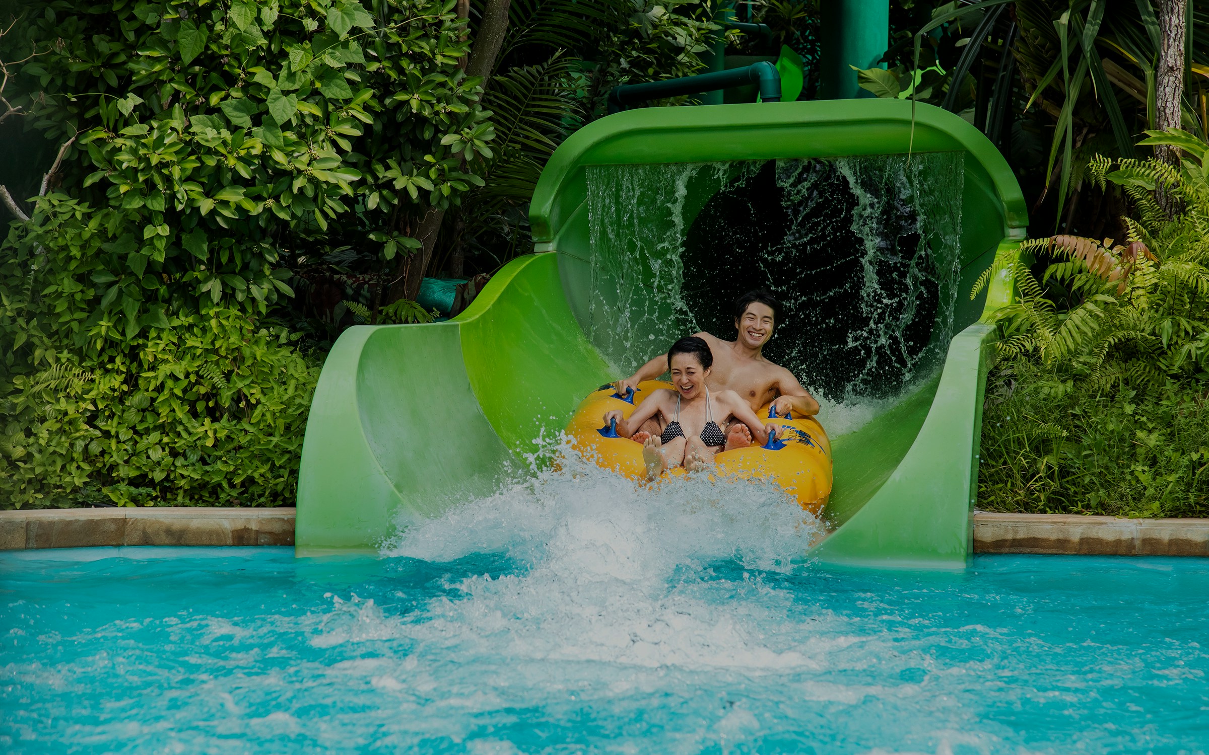 Tidal Twister