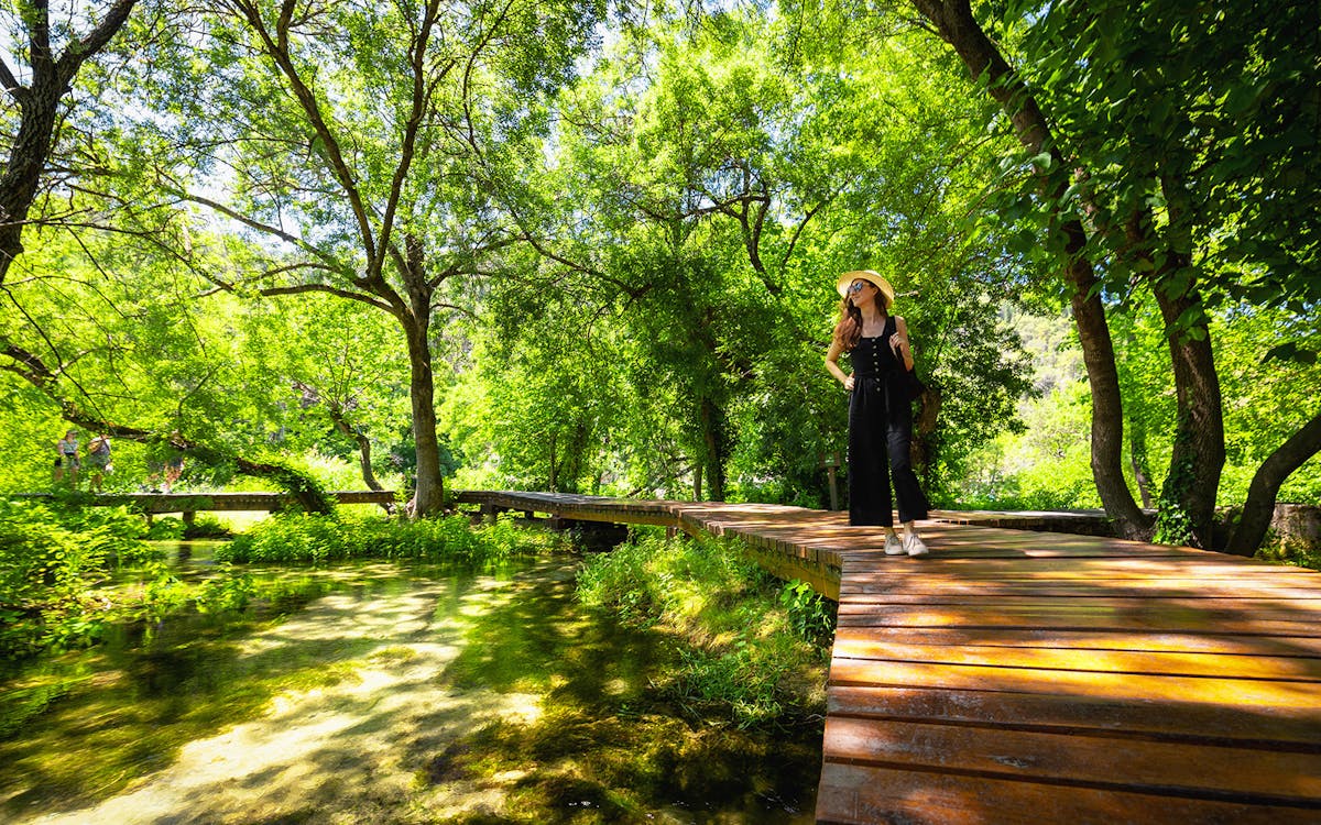 krka waterfalls national park tour with wine tasting-8 krka waterfalls national park tour with wine tasting-8
