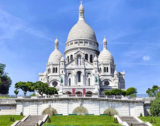 Tickets Moulin Rouge Paris