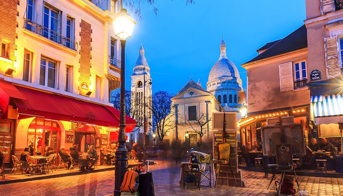 saint valentin paris