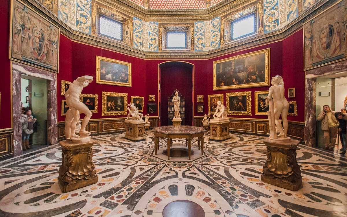 tour de ville de florence : visite renaissance et médiévale, accademia et uffizi et déjeuner-5 tour de ville de florence : visite renaissance et médiévale, accademia et uffizi et déjeuner-5