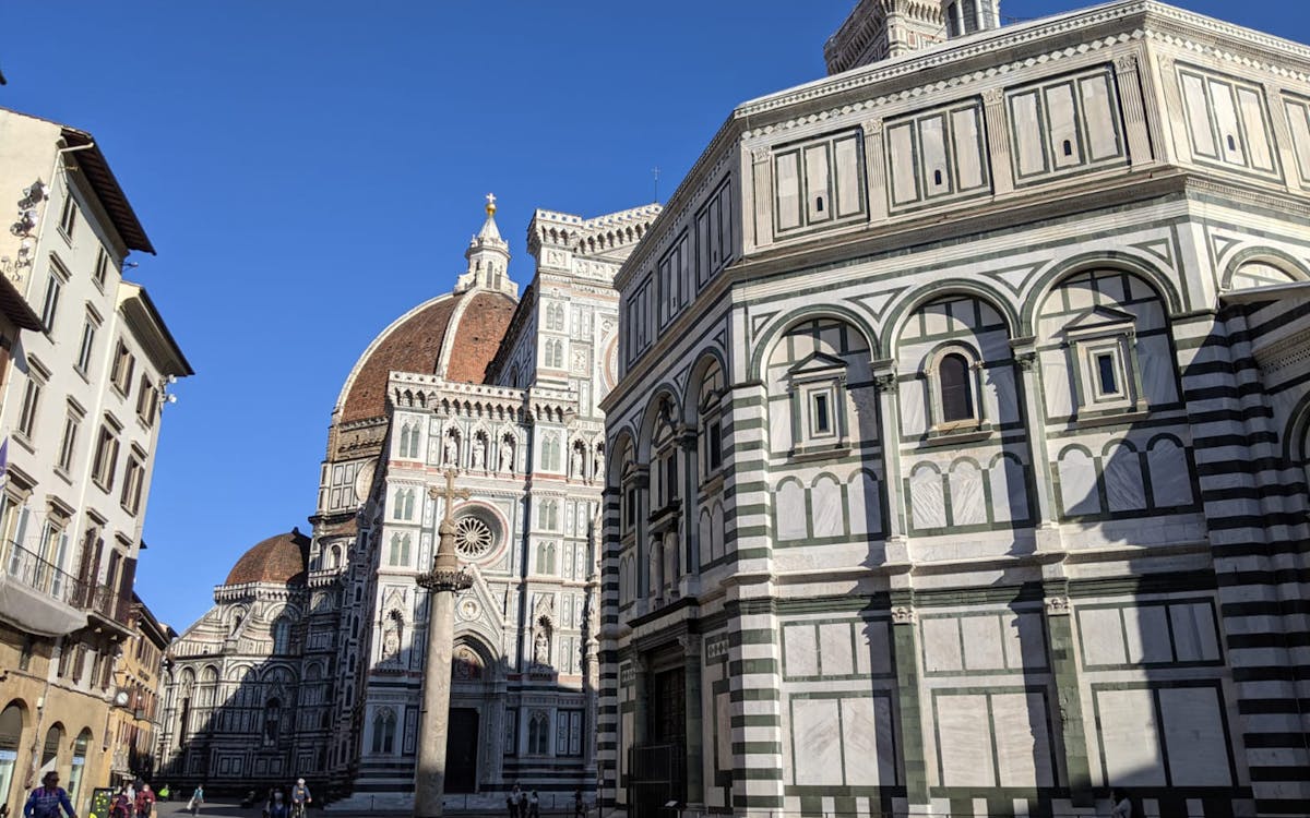 tour de ville de florence : visite renaissance et médiévale, accademia et uffizi et déjeuner-3 tour de ville de florence : visite renaissance et médiévale, accademia et uffizi et déjeuner-3