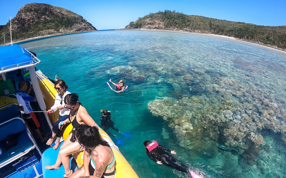 whitsundays ocean rafting tour from airlie beach-7 whitsundays ocean rafting tour from airlie beach-7