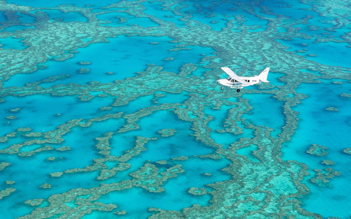 tickets to whitsunday islands & great barrier reef 1-hr scenic flight-17 tickets to whitsunday islands & great barrier reef 1-hr scenic flight-17