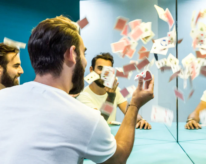 Museum of Illusions Athens Skip-the-Line Tickets