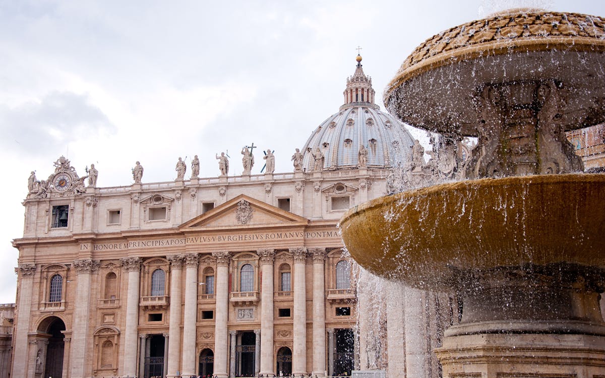 vatican city pass with audio guide tour-9 vatican city pass with audio guide tour-9