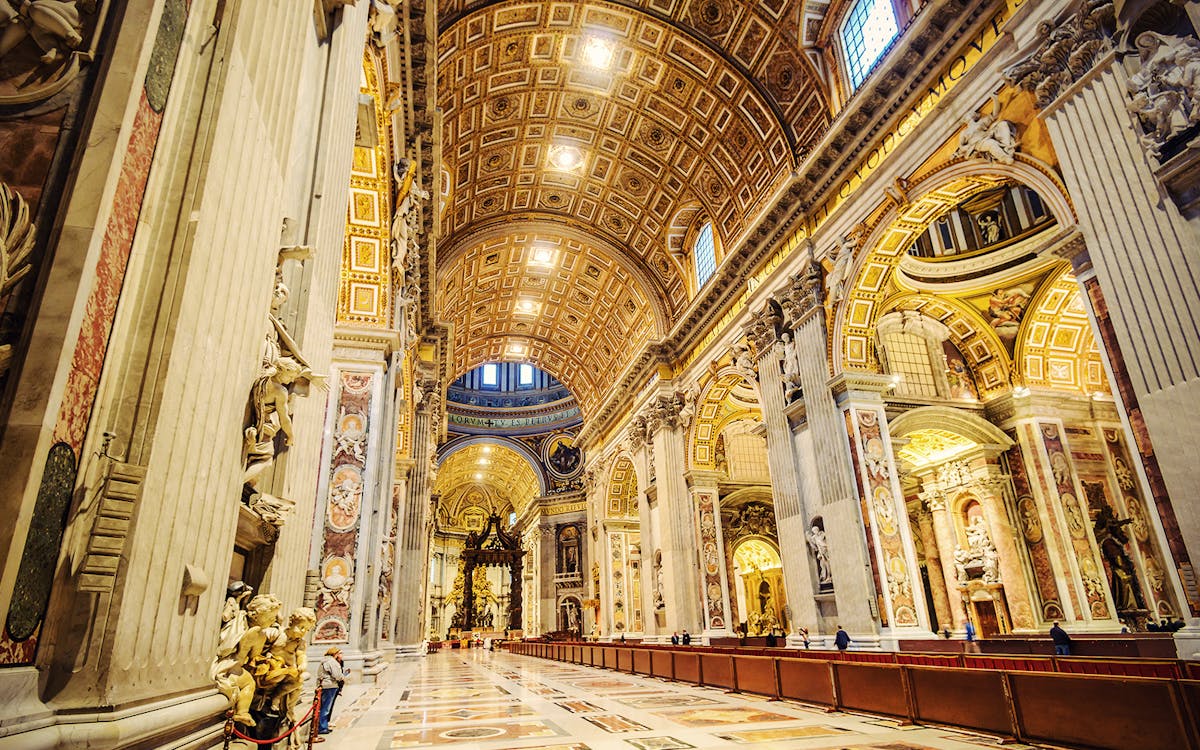 guided tour of vatican gardens, museums, and sistine chapel-9 guided tour of vatican gardens, museums, and sistine chapel-9
