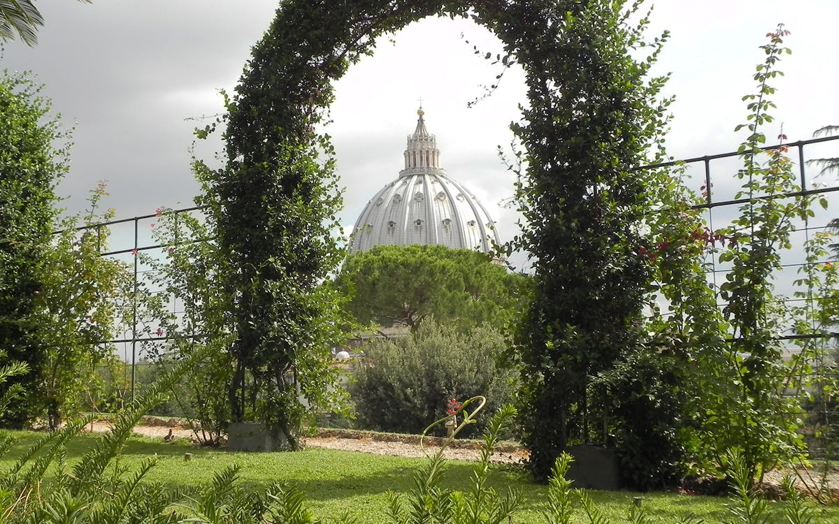 guided tour of vatican gardens, museums, and sistine chapel-3 guided tour of vatican gardens, museums, and sistine chapel-3