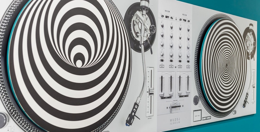 Athens Museum of Illusions