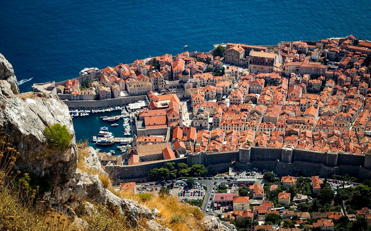 biglietti per l'esperienza in funivia di dubrovnik e tour della città vecchia-3 biglietti per l'esperienza in funivia di dubrovnik e tour della città vecchia-3