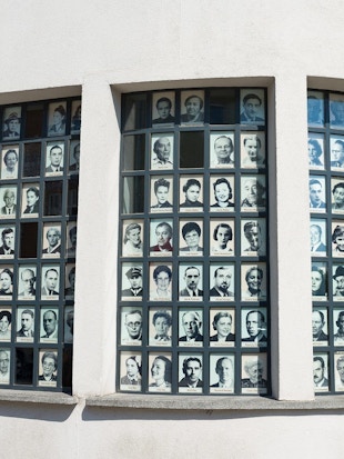 Campo di concentramento di Plaszow biglietti e tour