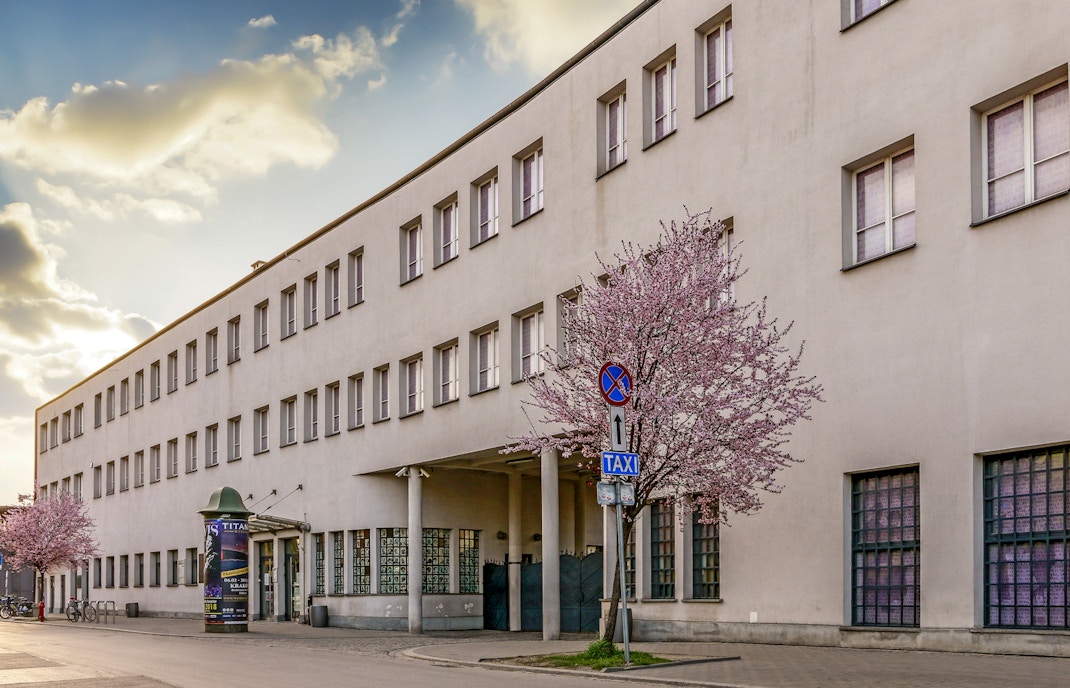 Your Plaszow Concentration Camp Tickets Explained