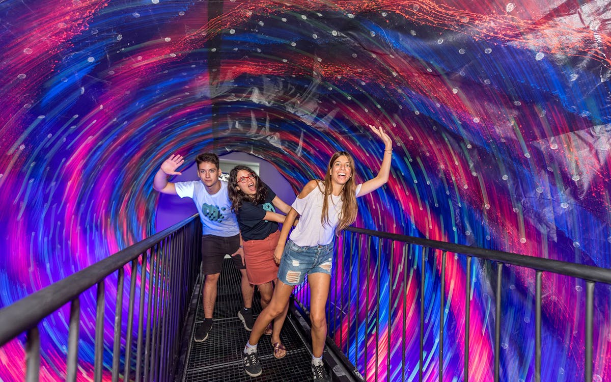 museum of illusions - thessaloniki tickets-7 museum of illusions - thessaloniki tickets-7