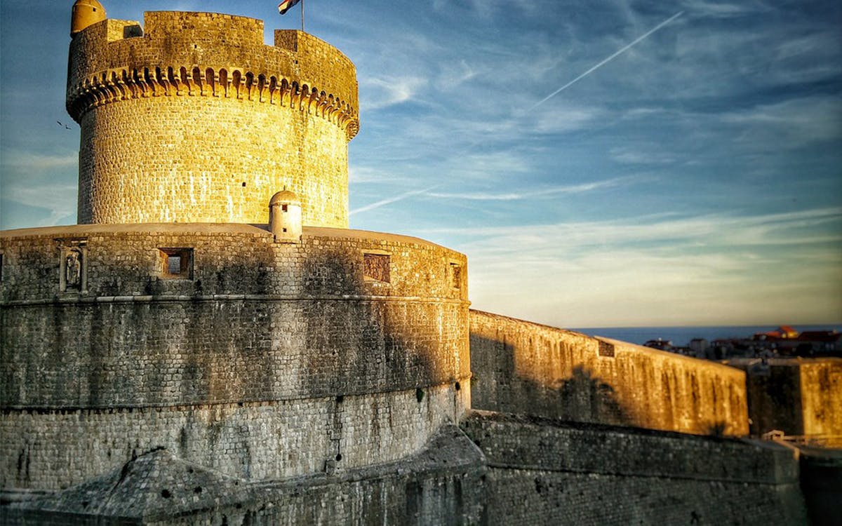 dubrovnik super saver: giro in funivia + tour a piedi di città vecchia e delle mura-2 dubrovnik super saver: giro in funivia + tour a piedi di città vecchia e delle mura-2