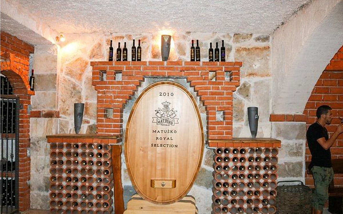 da dubrovnik: biglietti per una gita di un giorno all'isola di korcula con degustazione di vini-3 da dubrovnik: biglietti per una gita di un giorno all'isola di korcula con degustazione di vini-3