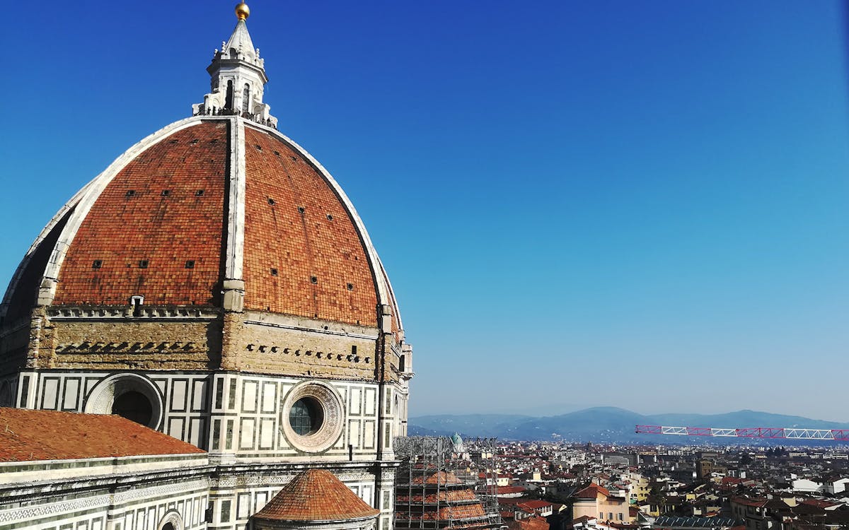 florence cathedral special visit with its terraces exclusive access & dome climb-0 florence cathedral special visit with its terraces exclusive access & dome climb-0