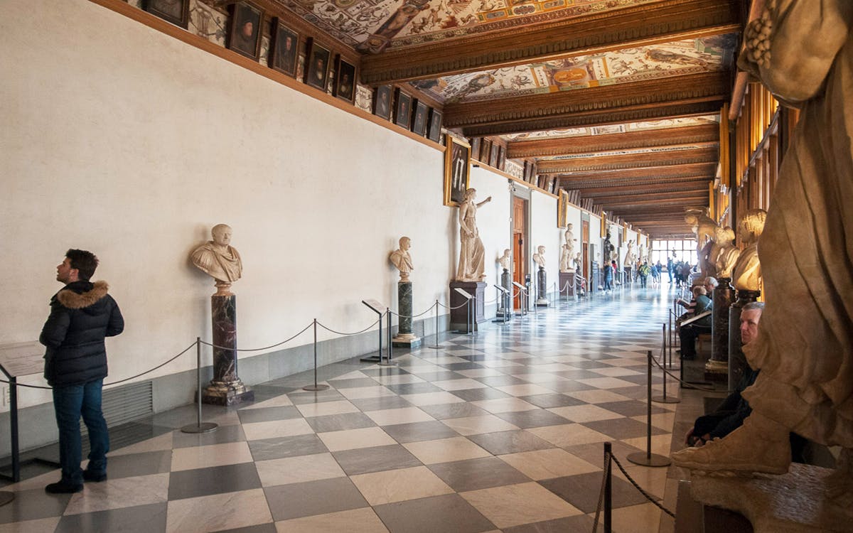 florence wonders with skip-the-line small group tour of uffizi gallery-6 florence wonders with skip-the-line small group tour of uffizi gallery-6