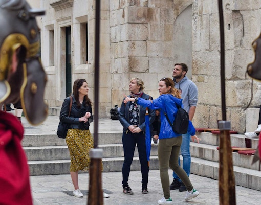 Diocletian’s Palace tickets & tours