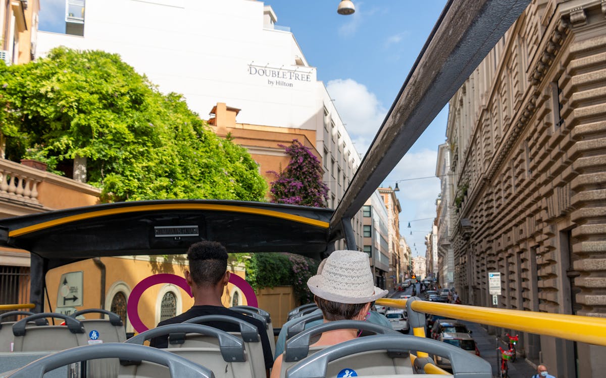 combo: hop on hop off and guided walking tour of jewish ghetto-9 combo: hop on hop off and guided walking tour of jewish ghetto-9