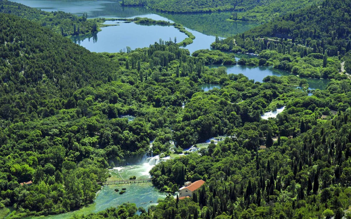from split: full-day guided tour of krka national park with boat ride & wine tasting or olive oil tasting-6 from split: full-day guided tour of krka national park with boat ride & wine tasting or olive oil tasting-6
