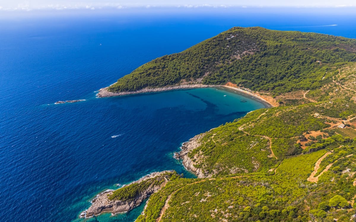 dubrovnik: island-hopping tour of the elaphites-3 dubrovnik: island-hopping tour of the elaphites-3
