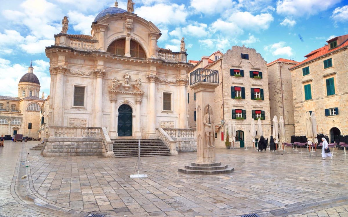 best of dubrovnik: day trip from split with hotel transfers-2 best of dubrovnik: day trip from split with hotel transfers-2