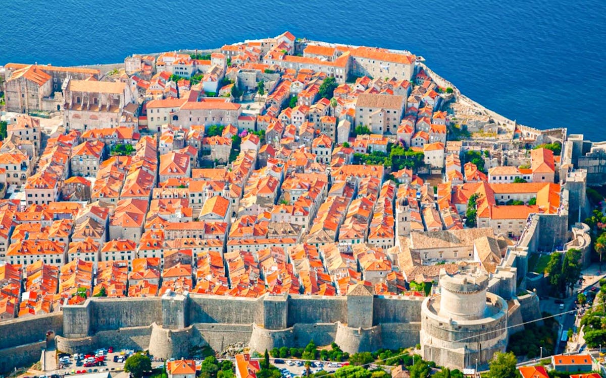best of dubrovnik: day trip from split with hotel transfers-4 best of dubrovnik: day trip from split with hotel transfers-4