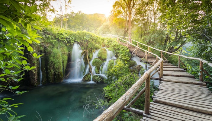 Plan Your Visit to Plitvice Lakes National Park